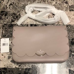 Kate Spade Magnolia Street Izabella purse